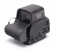 Eotech Exps3-0 Matte Holographic Weapon Sight 65 Moa Circle 2017 Eotech Exps3-0 Matte Holographic Weapon Sight 65 Moa Circle 2017