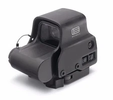 New EOTech EXPS3-0 Matte Holographic Weapon Sight 65 MOA Circle 