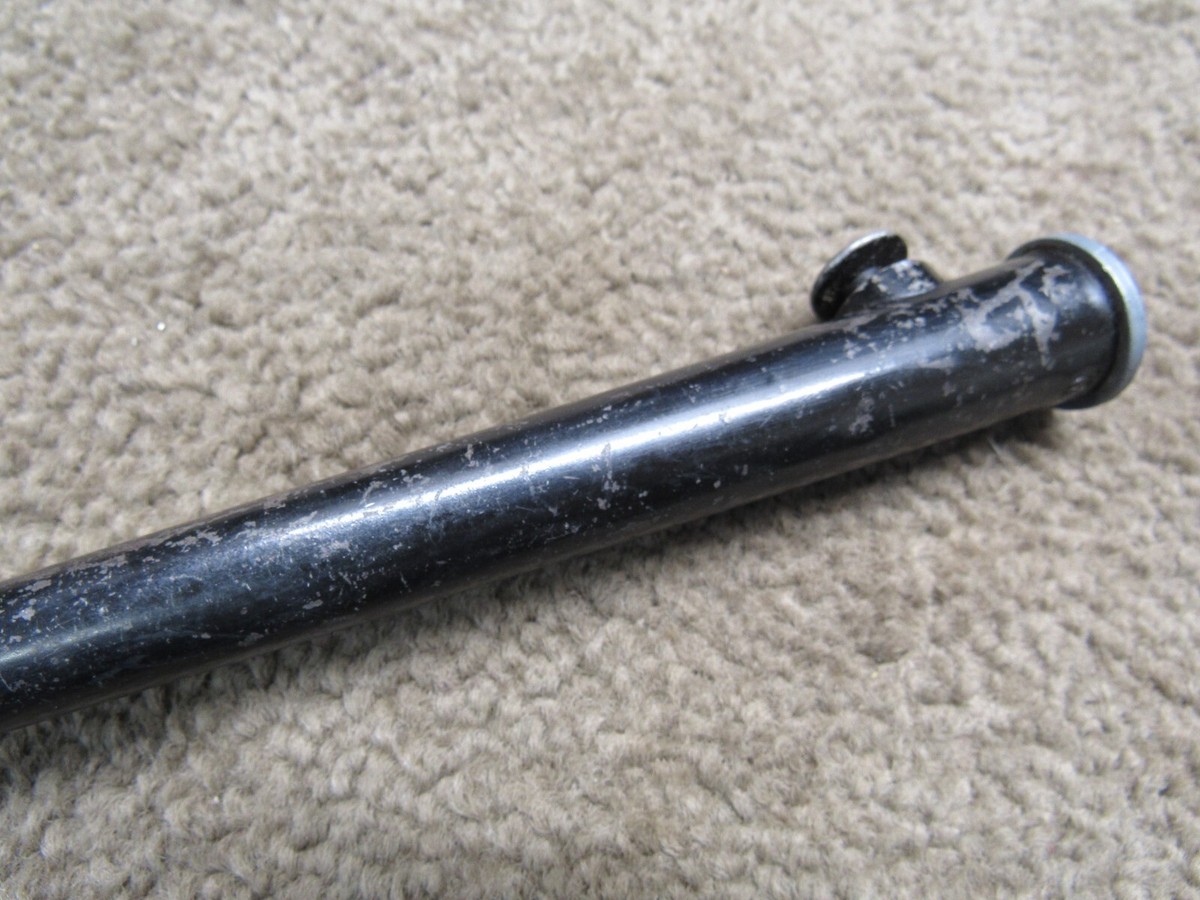 WW2 British N04 MKII Spike Bayonet P S K Prince Smith