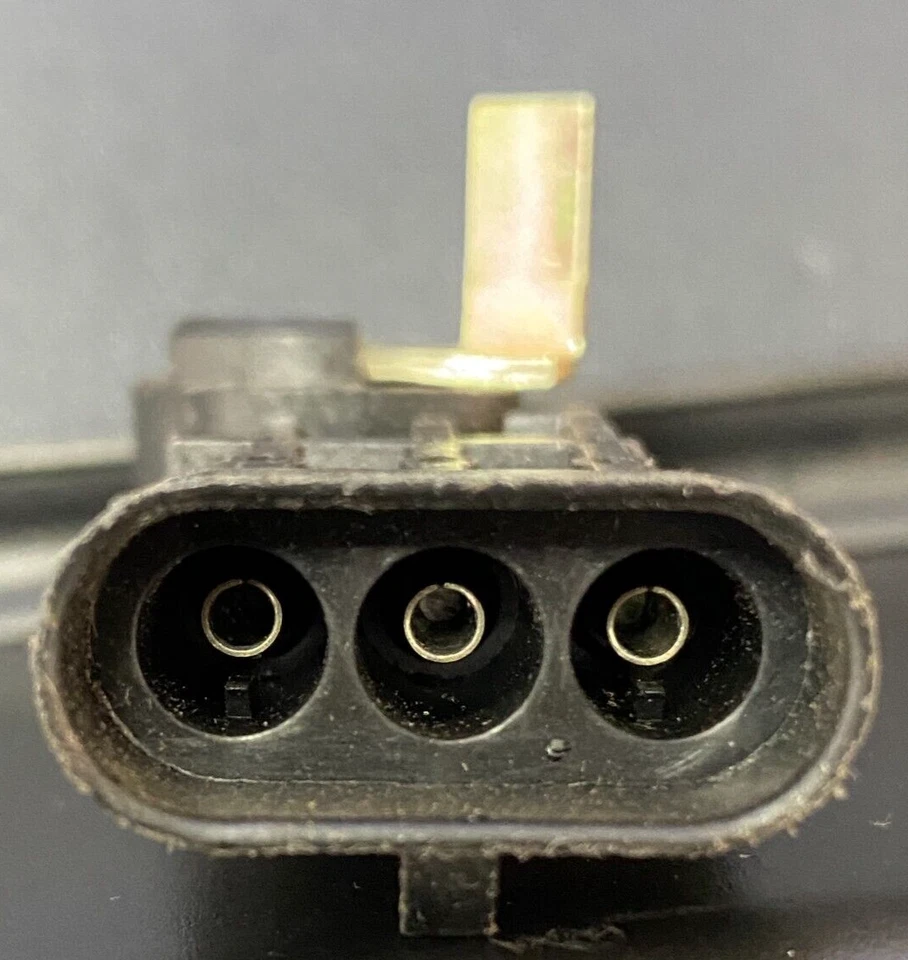 Sensor de posición del acelerador Standard Motor Products TH5 NUEVO ENVÍO GRATUITO Hecho en EE. UU. Foto 2 de 4