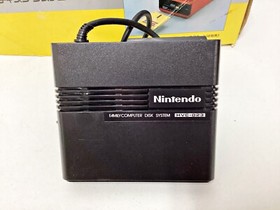 Nintendo Famicom Disk System 960 Boxed New Belt/Tuning 1 Week to USA