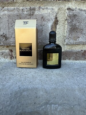 Tom Ford Black Orchid Eau de Parfum, 0.4 fl oz 888066060202| eBay