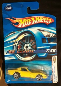 hot wheels j3248