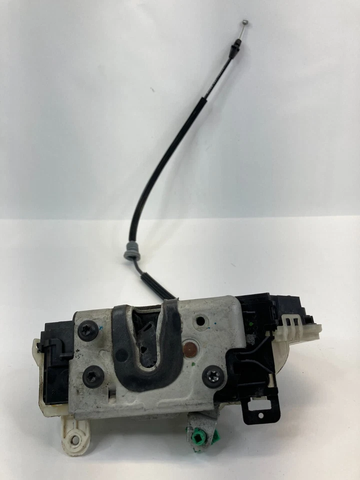 13-20 Ford Police Interceptor Utility Front Left Side Door Lock Latch Actuator Foto 2 de 4