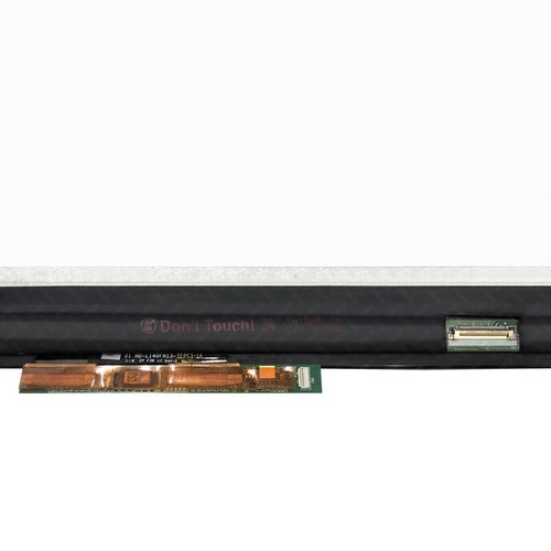 14'' LCD Touch Screen Digitizer Assembly Display for Acer Spin 3 SP314-53N-553L - Picture 3 of 4