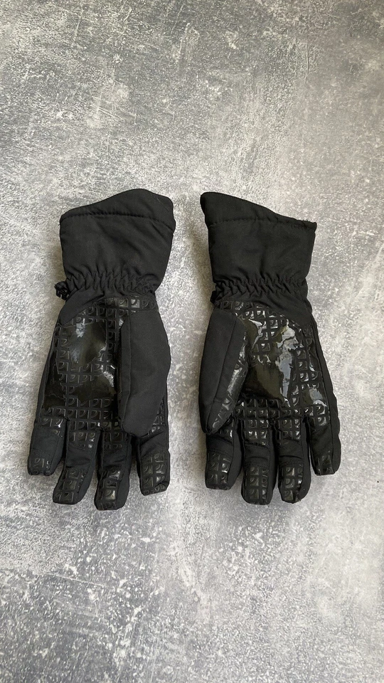 Guantes de Invierno Trekmates Gore-Tex - Impermeables y Aislantes - Excelente Estado Foto 2 de 4