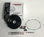 04 05 06 Yamaha YFZ450 YFZ 450 Wiseco Heavy Duty Billet Clutch Basket & Gasket