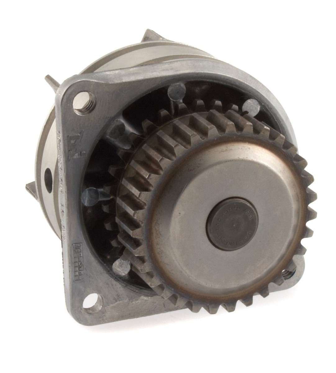 For 2013 INFINITI JX35 3.5L Engine Water Pump VQ35DE | eBay
