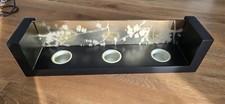 Partylite Kirschblüten Teelichthalter für Wandmontage