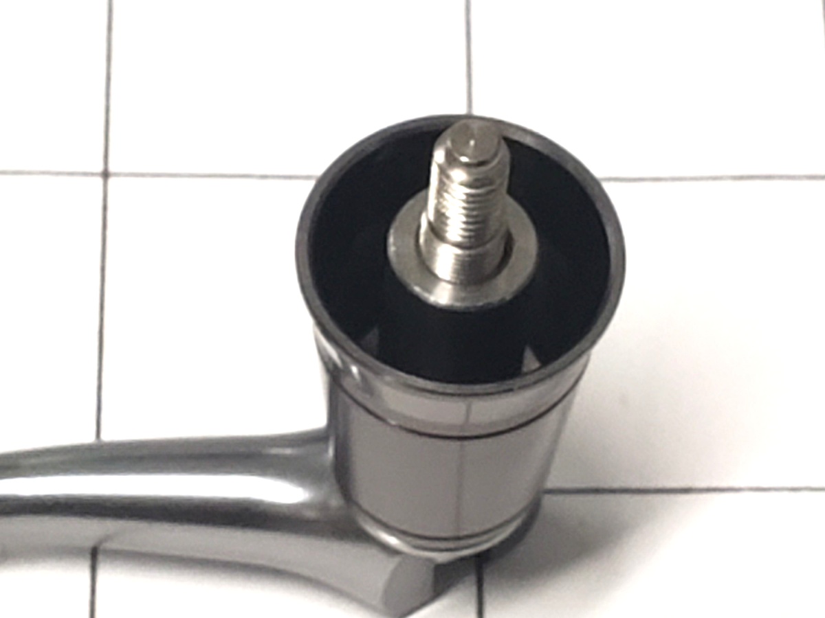 SHIMANO - 掌平 1 Shimano Part# RD 20751 Main Shaft Fits Stella 4000XG | eBay
