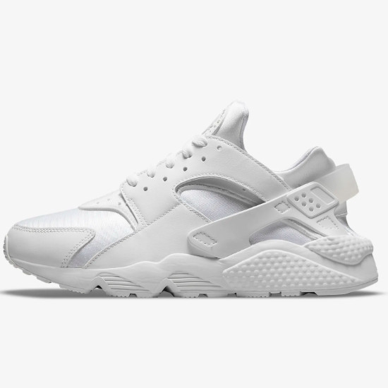 Кроссовки Nike Air Huarache Белые/из чистой платины (DD1068-102) Доставлены в кратчайшие сроки