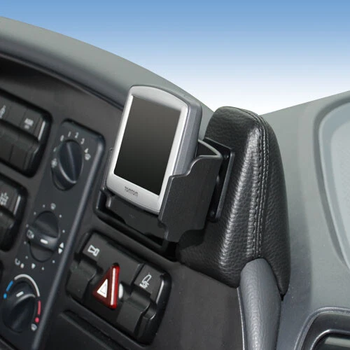 KUDA Téléphone Support 213045 Convient pour Mercedes Benz Actros Ab 03/2003 - Photo 1/1