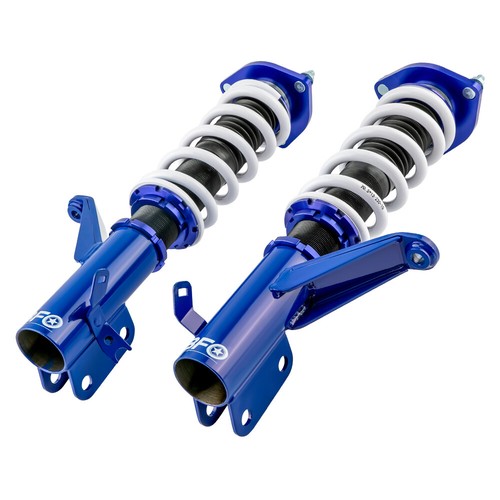 Coilover Suspension kit for Honda civic VII EM2, ES, ET 01-05 Height Adjustable - Picture 7 of 11