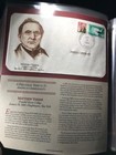 A Philatelic Tribute To America's Immigrants Postal Commemorative society Stamps — photo 6
