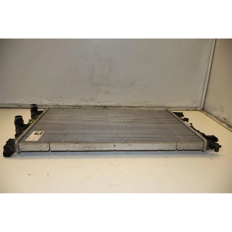 KÜHLER FÜR JEEP RENEGADE (18-24) (24) RESTYLING 1.3 16V TURBO (110KW) 2WD 2018 - Image 2 of 4