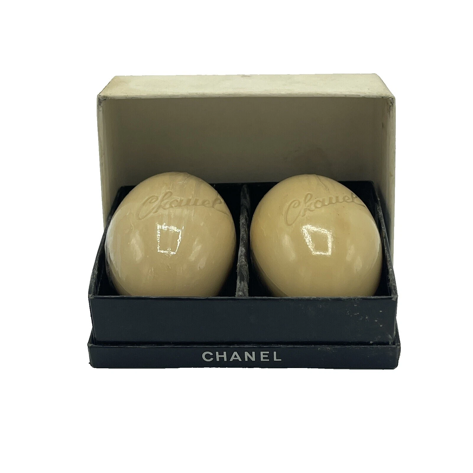 CHANEL Body Bar Soaps