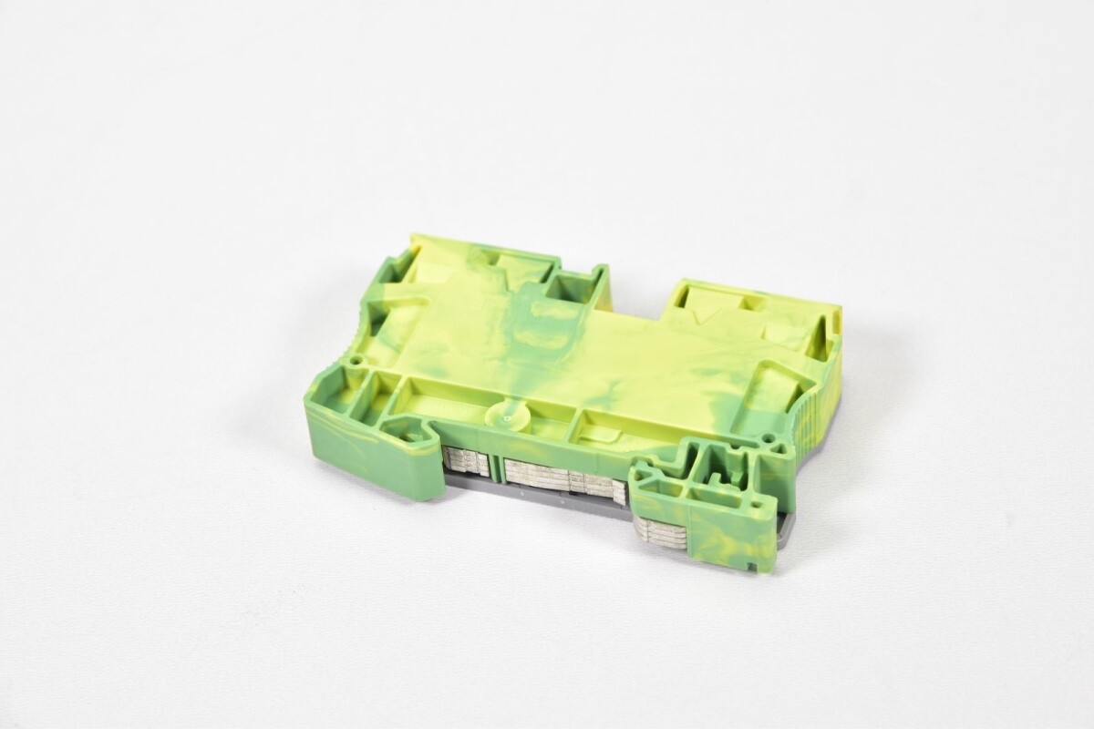 PHOENIX CONTACT 3036165, ST16-PE, Protective conductor terminal