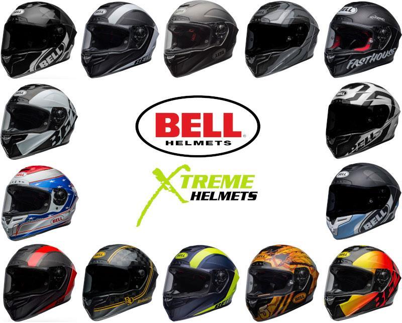 Star Dlx Bell Carbon Race Star Bell Race Star Flex DLX Helmet 3K