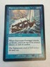 Saprazzan Outrigger - Magic the Gathering MTG Mercadian Masques Single Card
