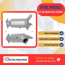 Catalyseurs Audi QUATTRO