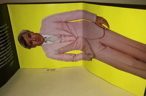 Steve Martin CD Comedy Is Not Pretty grammy award nominated for best comdy album - 第 3/6 張圖片