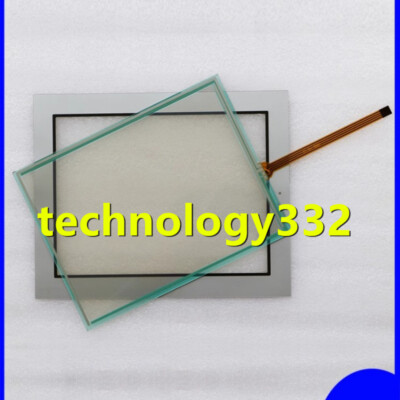 1PC FOR AGP3500-T1-D24-CA1M Protective film + touch pad #YX