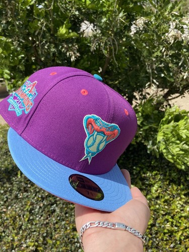 New Era Arizona Diamondbacks Main Stage 