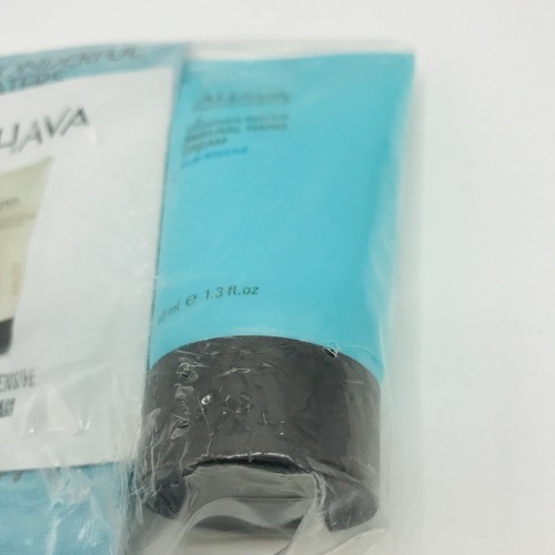 Crema de manos mineral Ahava 1,3 onzas líquidas y muestras - Imagen 3 de 5