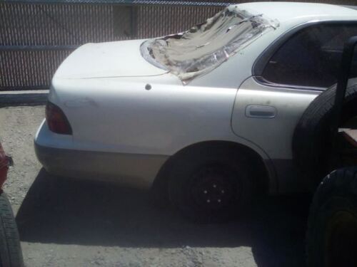 Oil Pan 1MZFE Engine Upper Thru 12/02 Fits 94-03 LEXUS ES300 187038 - Picture 8 of 12