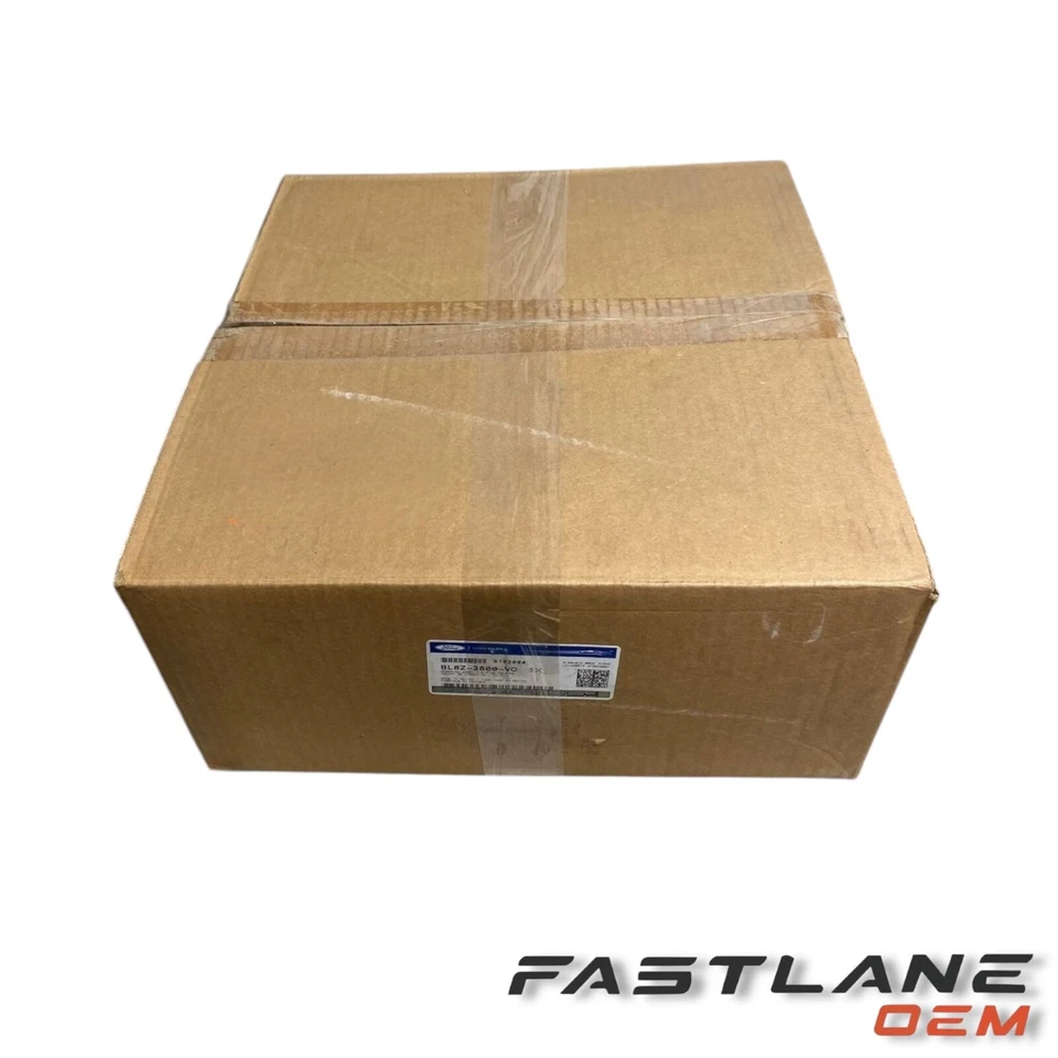 Volante Ford Escape/Mercury Mariner 2009-2012 nuevo OEM BL8Z-3600-VC Foto 4 de 4