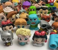 NEW Disney Doorables Series 10 YOU CHOOSE! UPDATED 2/1