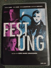Festung - DVD | Karoline Herfurth