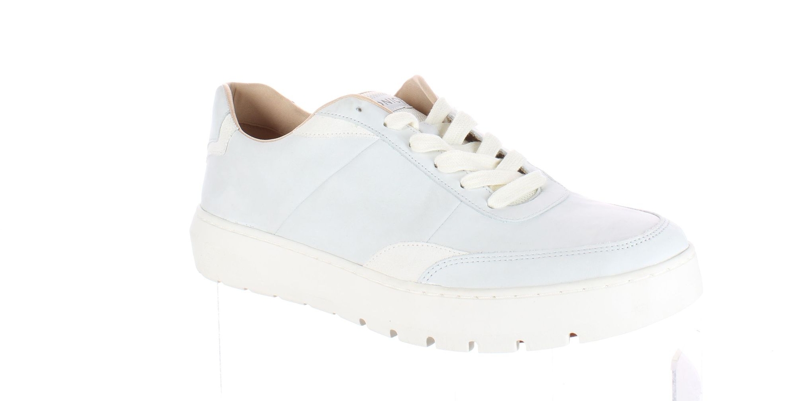 Vionic Womens Elsa White Fashion Sneaker Size 11 (7268332) for sale online eBay