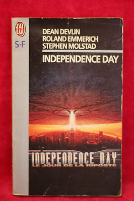 Unabhängigkeitstag - Dean Devlin, Roland Emmerich 