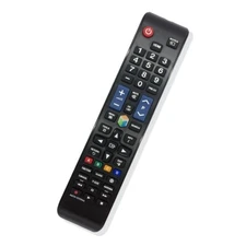 AA59-00594A AA5900594A Replace Remote for SAMSUNG Smart TV UA55F6400AJXXZ