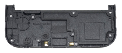 OEM MAXSIP TELECOM DIALN NOVA REPLACEMENT LOWER MID FRAME HOUSING BEZEL