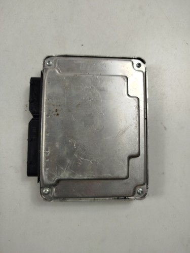 Original volkswagen Motorsteuergerät ECU 038906019KC   0281011204