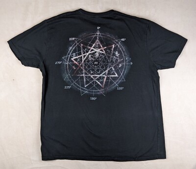 Slipknot ブラック Tシャツ XL s-l400.jpg