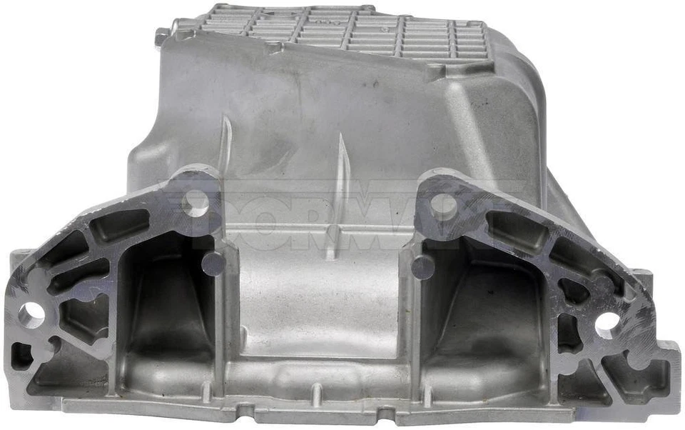 Pan de aceite del motor para Dodge Avenger Grand Caravan Journey 2008-2010 Dorman Oe Sol Foto 2 de 3
