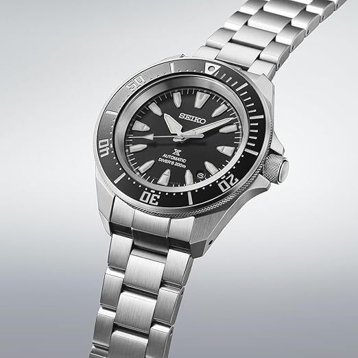 SEIKO SBDY131/SRPL13 Prospex Diver Scuba Mechanical