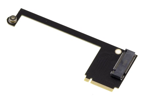 Adaptateur M2 2280 vers 2230 pour changer le SSD d'une console  ASUS ROG Ally