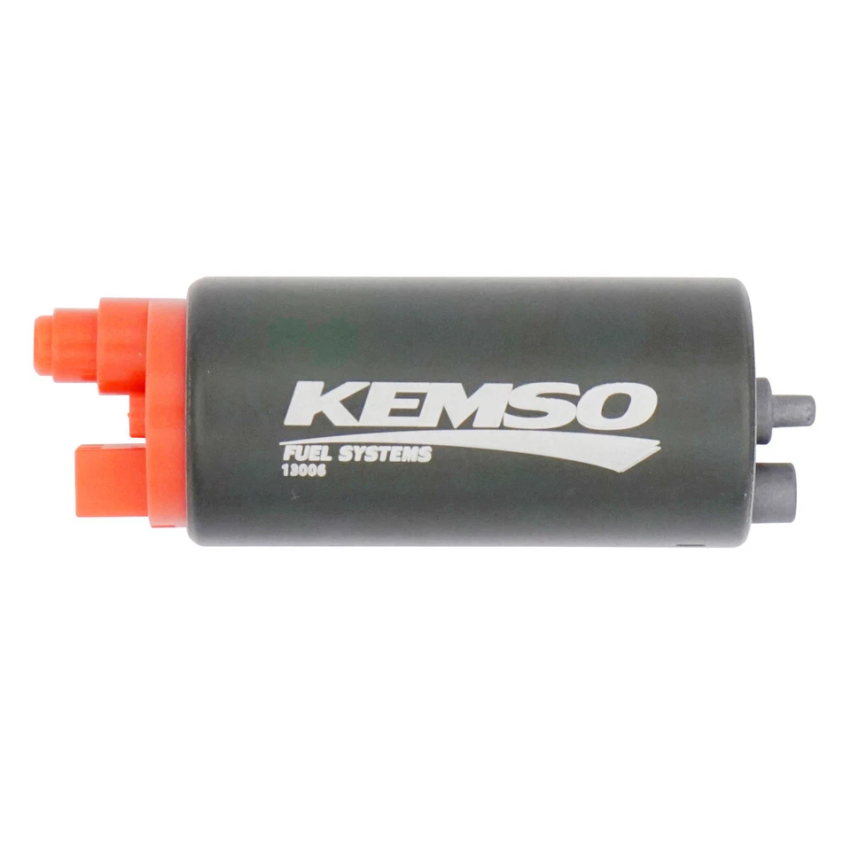 Fuel Pump for Suzuki RMZ250/RMZ250L 2010 2011 2012 2013 2014 2015 2016 2017-2021 - Image 3 of 4