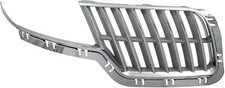 New Replacement Grille Assembly for 2010-2012 Lincoln MKZ Base 6 Cyl 3.5L
