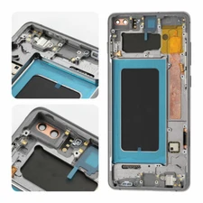 OLED For Samsung Galaxy S10+ Plus G975 LCD Screen Display Touch Digitizer Black