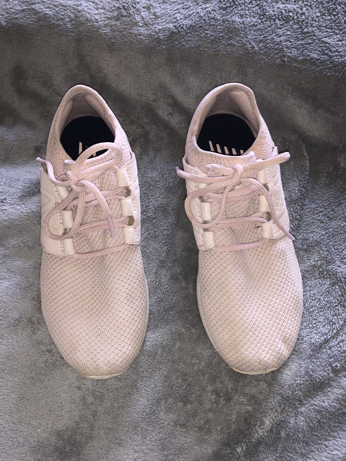 men's fresh foam cruz v2 disney