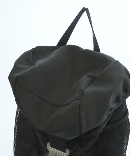 ALYX Backpacks Black 2200555314180 - Picture 4 of 6