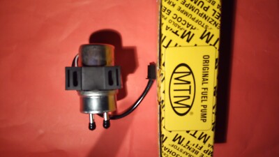 Benzinpumpe Yamaha XV 535 Virago 500 400 XV535 Kraftstoffpumpe Pompe À Essence