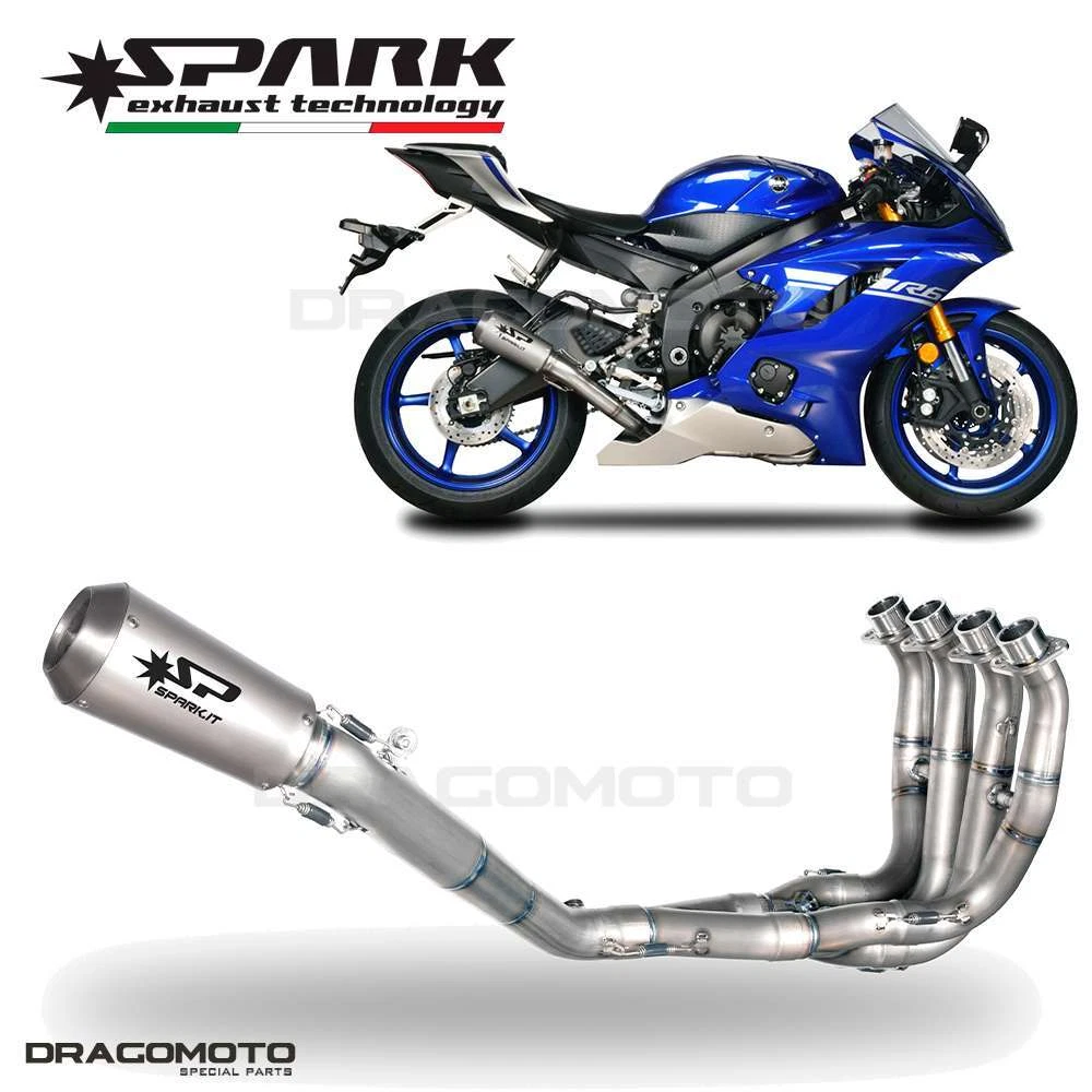 Yamaha 2024 r6 motogp