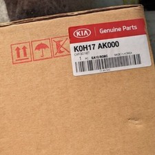 New Genuine Oe Cargo Net K0h17-ak000 Fits 20-22 Kia Soul Ra2b