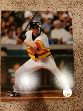 Photo File MLB Jeff Bagwell Houston Astros  8x10 Photo